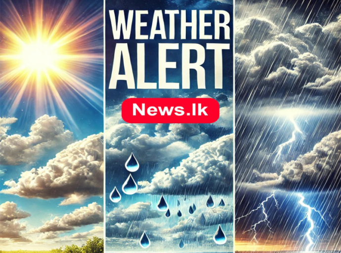 Weather Forecast